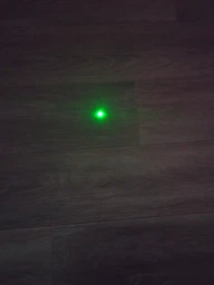 Лазерна вказівка лазер зелений високої потужності Green Laser Pointer для презентацій для котів нічного неба 8 насадок PAVLYSH LP-8 фото від покупців 1