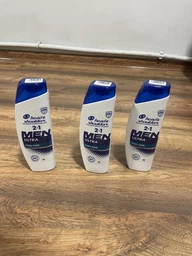 Шампунь для мужчин Head & Shoulders Ultra Комплексный уход 2-в-1 330 мл фото от покупателей 2
