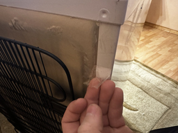 Однокамерный холодильник Beko TS190020 фото от покупателей 1