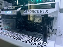 Тримач для відеокарти FinalCool XKZ58 Black (регульований тримач GPU, до 125 мм)