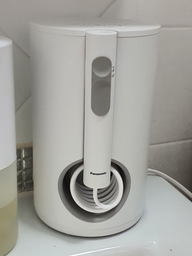 Ирригатор PANASONIC EW1611W520 фото от покупателей 1