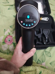 Масажер EnergyFIT PB-16 фото від покупців 4