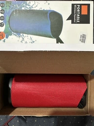 Портативна колонка T&G113 Bluetooth, Радіоприймач FM фото від покупців 4