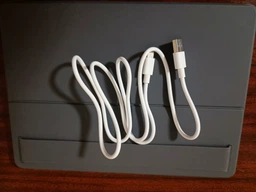 Кабель быстрой зарядки USB - Type C 5A шнур провод шнурок для зарядки телефона смартфона андроид Samsung Xiaomi Realme Google Fast Charging 1м LEXEGO 696920 фото от покупателей 3