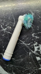 Насадки сумісні із зубною щіткою ORAL-B - ProZone PRO Cross (4 шт)