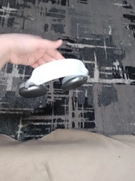 Бездротові навушники накладні з мікрофоном Wireless Stereo Hedset P9 Чорний фото від покупців 8