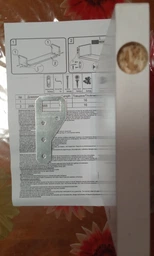 Полка DC Ruby 300/450/600 (набор) Дуб Сонома (DC122671) фото от покупателей 10