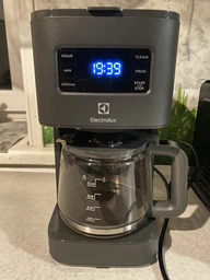 Крапельна кавоварка Electrolux Create 5 E5CM1-6AN фото от покупателей 13