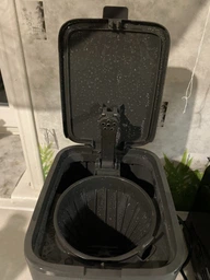 Крапельна кавоварка Electrolux Create 5 E5CM1-6AN фото от покупателей 12
