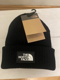 Шапка The North Face TNF light grey one size цвет светло-серый фото от покупателей 3
