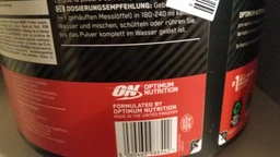 100% Whey Gold Standard 768 g преміальний молочний шоколад - Optimum Nutrition фото от покупателей 15
