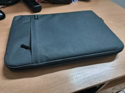 Чехол для ноутбука Grand-X SL-14D 14'' Dark Grey (SL-14D) фото от покупателей 14