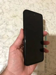 Чохол Lenuo Thunder для Motorola Moto G32 Black