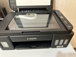 Багатофункціональний пристрій Canon PIXMA G3410 c Wi-Fi (2315C009)