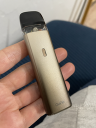 POD-система Voopoo Vinci Pod SE Midnight Black (6941291530651)