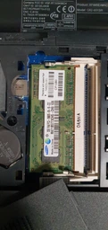 Оперативная память для ноутбука DDR3-1600 4Gb SODIMM PC3-12800s Samsung M471B5273CH0-CK0 4096MB (7706998)