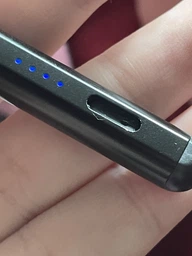 Универсальный стилус Universal Stylus Pen 2260 для планшетов и смартфонов iOS/Android/Windows Black