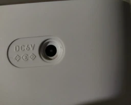 Адаптер для тонометров OMRON, GAMMA 6В 1А тонки штекер фото от покупателей 1