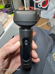 Електробритва Xiaomi Enchen MS001 Foil Shaver фото від покупців 2