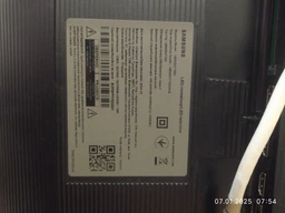 Телевизор Samsung 50" UE50DU7100UXUA фото от покупателей 19