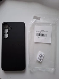 Чехол для смартфона BeCover для Samsung Galaxy A55 5G SM-A556 Black (BC_710898)