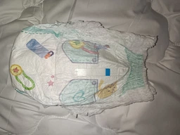 Подгузники-трусики Pampers Active Baby Pants размер 5 (12-17 кг), 28 шт фото от покупателей 5