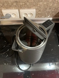 Електрочайник Electrolux E5K1-6ST