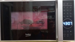 Мікрохвильова піч Beko MOC20130SFB (m476108)