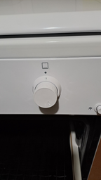 Плита газова BEKO FSG52020FW фото від покупців 4