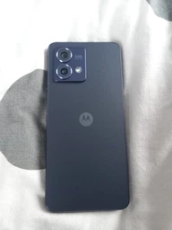 Мобильный телефон Motorola G84 8/256GB Viva Magenta (1076865) (без зарядного устройства) фото от покупателей 3
