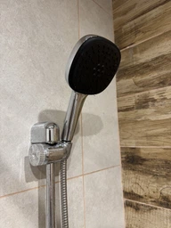 Ручная лейка для душа GROHE Vitalio Comfort 110 26397001 фото от покупателей 3