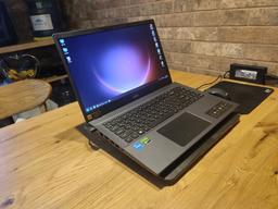 Ноутбук Acer Aspire 7 A715-76G-560W (NH.QMMEU.002) Charcoal Black / 15.6" IPS Full HD / Intel Core i5-12450H / RAM 16 ГБ / SSD 512 ГБ / nVidia GeForce RTX 3050, 4 ГБ / Подсветка клавиатуры фото от покупателей 19