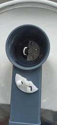 Мясорубка Tefal HV 7IN1 NE108831 фото от покупателей 5