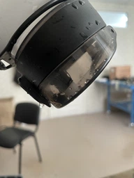 Пляшка для води EasyFit AquaFlow EF-7004-BE 800 мл Синя (56003439) фото від покупців 10