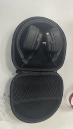 Кейс жорсткий Fine Marshall Major, MID (Black) фото від покупців 4