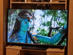 Телевізор Xiaomi QLED TV A Pro 55 2025 фото від покупців 4