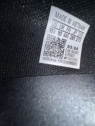 Мужские кроссовки adidas Originals Ozmillen ID5830 42.5 (8.5UK) Зеленые (4066759237421) фото от покупателей 18
