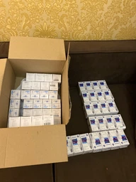 Светодиодная лампа Philips Ecohome LED Bulb 9W E27 6500К (929002299117H) 4шт