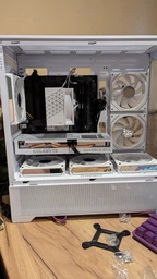 Відеокарта GIGABYTE GV-N4060EAGLEOC ICE-8GD (GV-N4060EAGLEOC ICE-8GD)