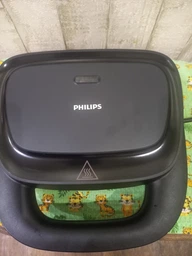 Вафельница PHILIPS HD2332/90