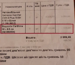 Пилосос Karcher CVH 3 Plus (1.198-350.0) фото от покупателей 3