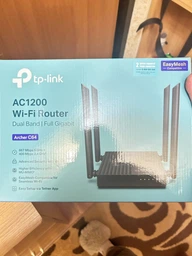 Медіаконвертер TP-LINK MC220L фото від покупців 1