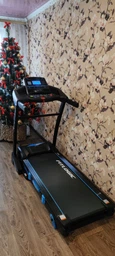 Бігова доріжка FitLogic T33E фото від покупців 4