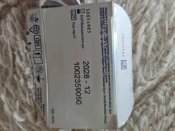 Презервативы латексные с силиконовой смазкой Durex Invisible (ультратонкие) 3 шт (5052197049589)
