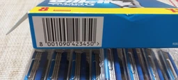 Сменные картриджи для бритья (лезвия кассеты) мужские Gillette Mach3 mach 3 Turbo кассеты 8 шт