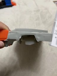 Гараж для машинок Hot Wheels четырехэтажный (GNL70)