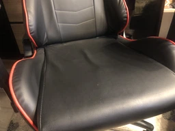 Игровое кресло 2E Gaming Bushido II Black/Red (2E-GC-BUS-BKRD) фото от покупателей 18