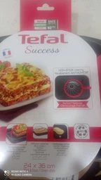 Форма для запекания Tefal Success 24х36 см (J1601502) фото от покупателей 5