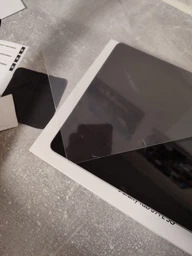 Защитное стекло ArmorStandart Glass.CR для Samsung Tab S10 Lite/S10 FE/S9 FE/S9 Clear (ARM69745)