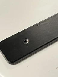 Органайзер для зберігання кабелів OfficePro CT770B Black фото від покупців 11